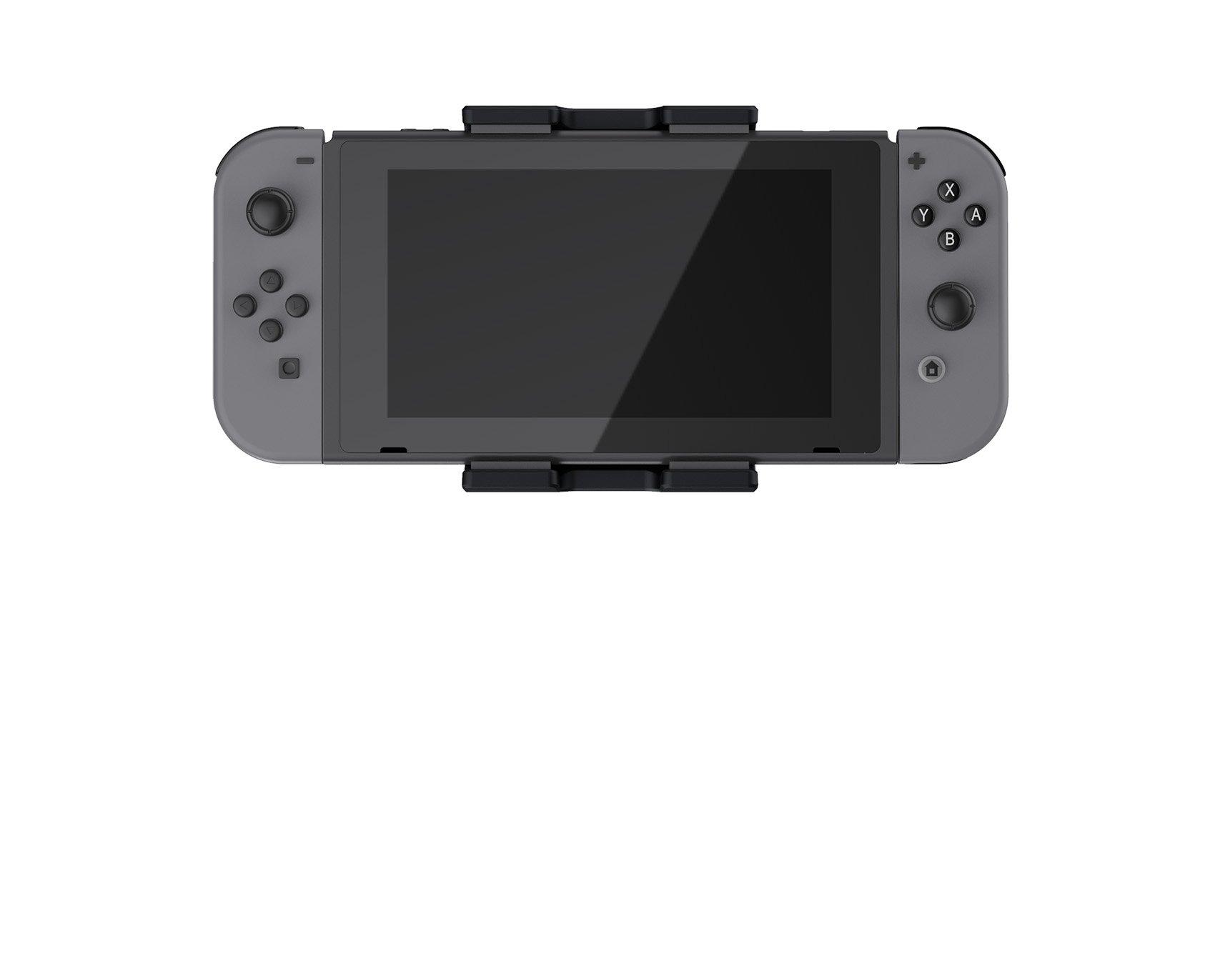 Car Headrest Mount for Nintendo Switch