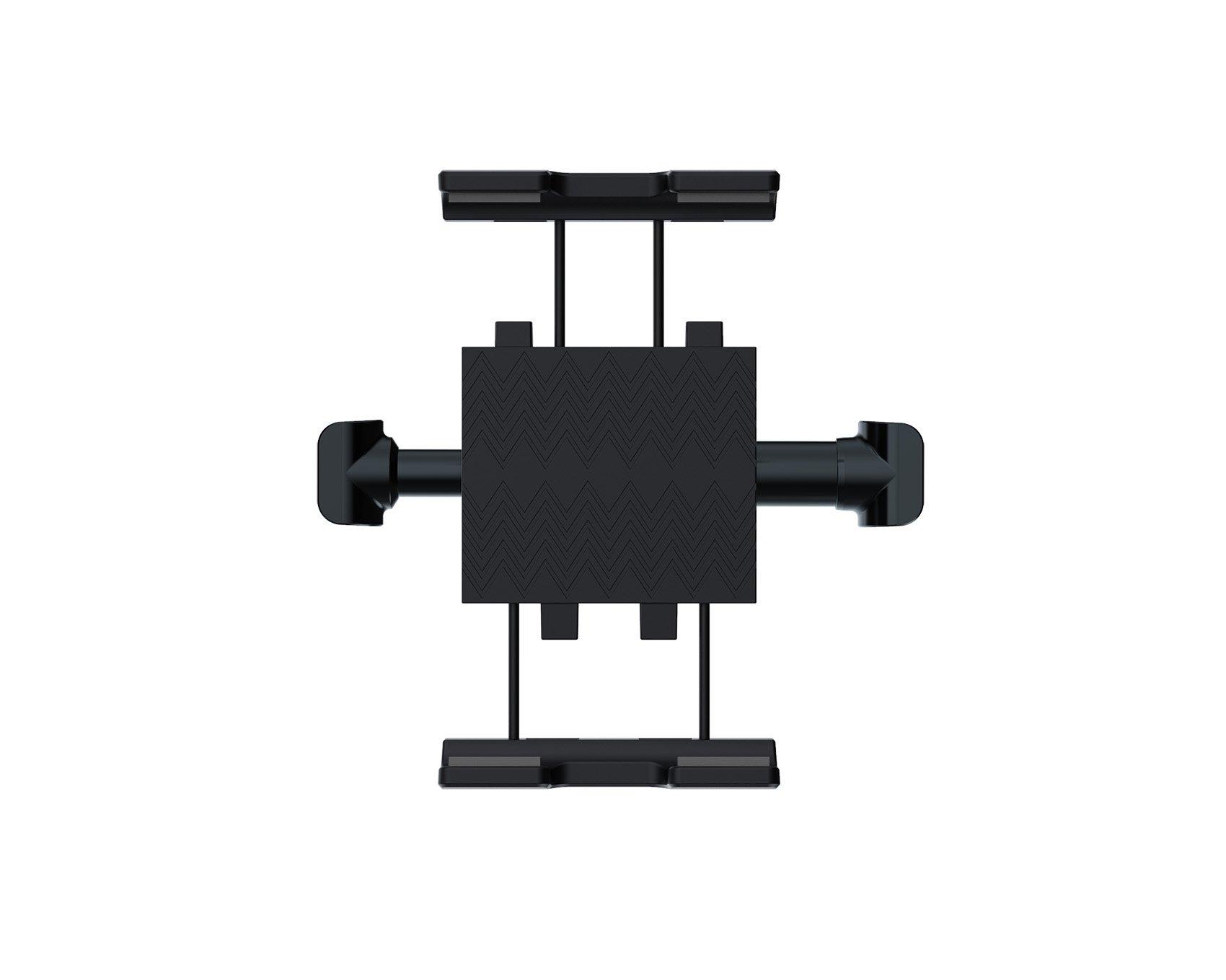 Car Headrest Mount for Nintendo Switch