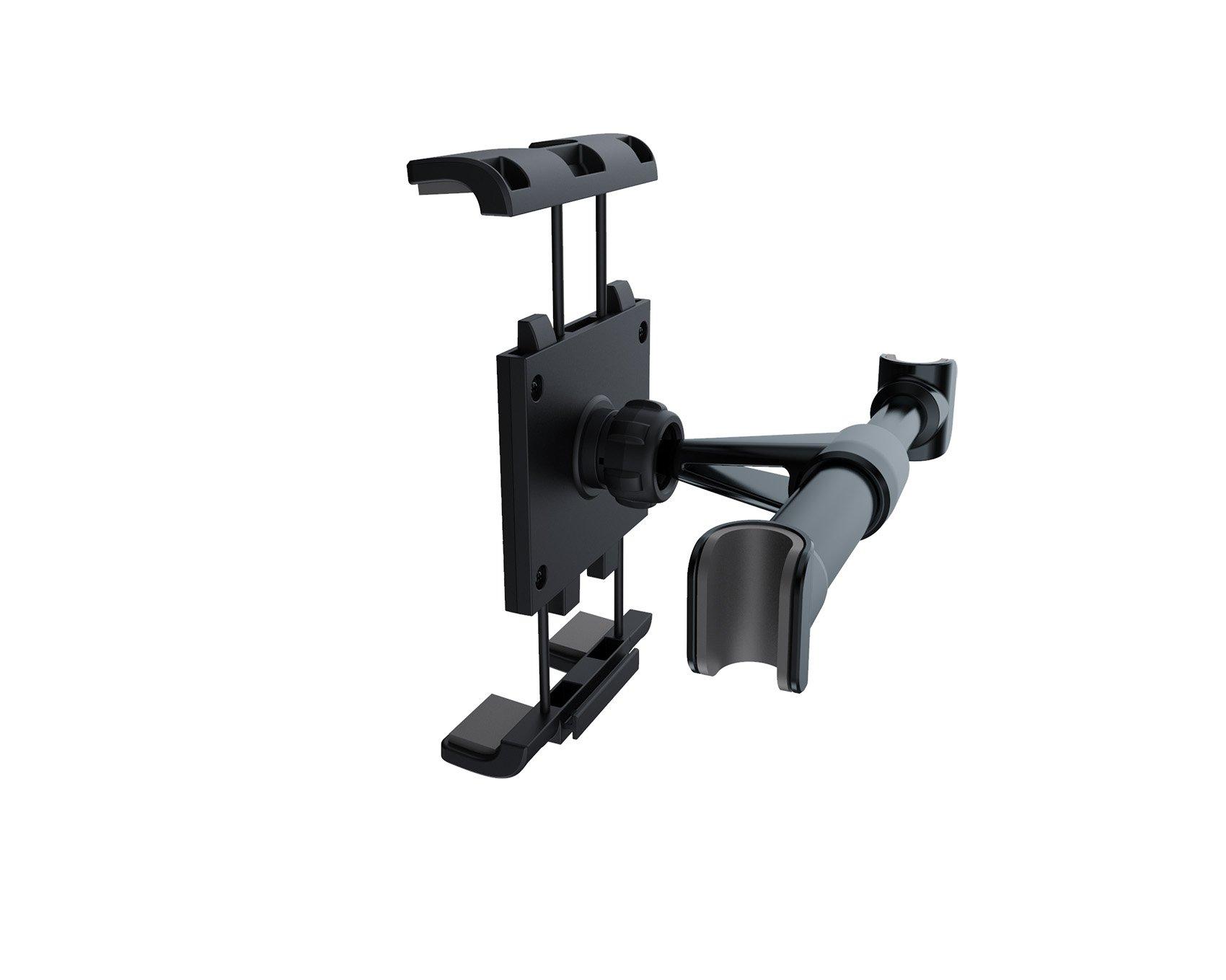 Car Headrest Mount for Nintendo Switch