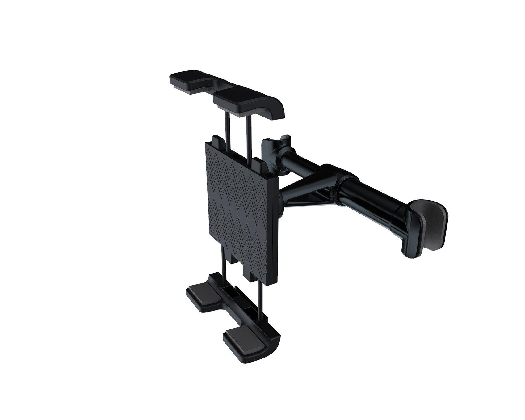 Car Headrest Mount for Nintendo Switch