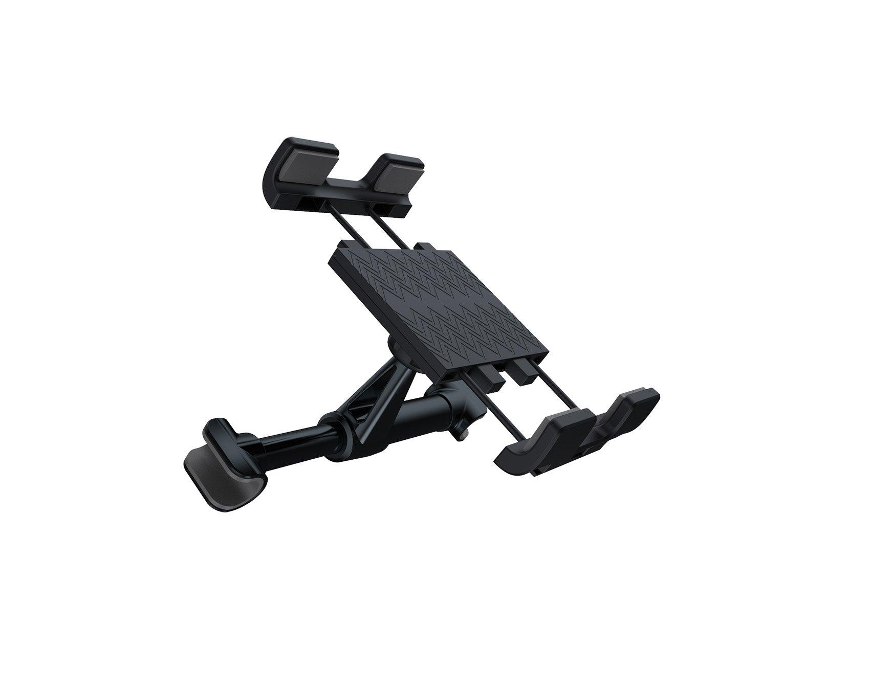 Car Headrest Mount for Nintendo Switch