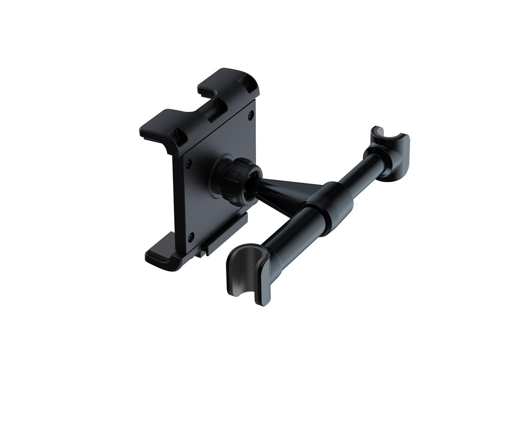 Car Headrest Mount for Nintendo Switch