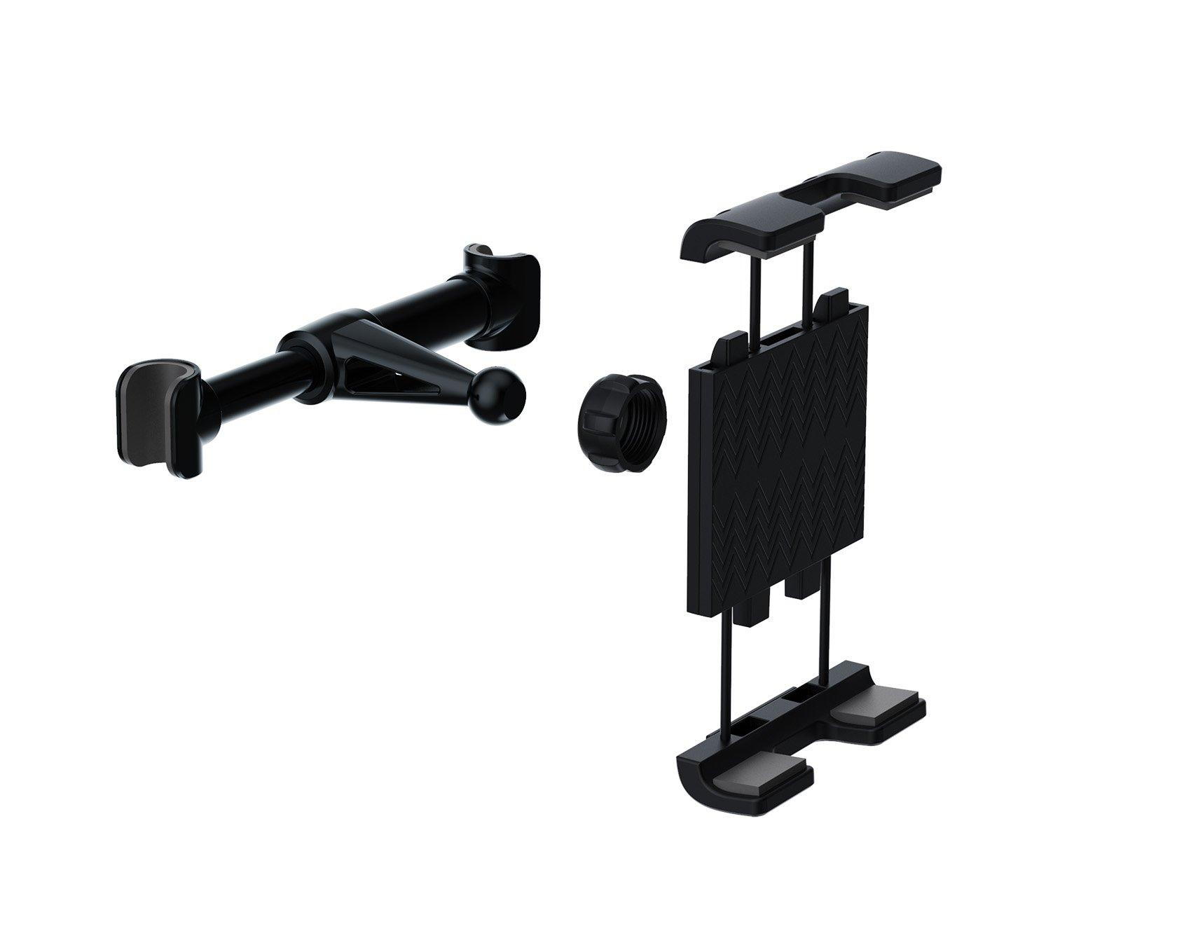 Car Headrest Mount for Nintendo Switch