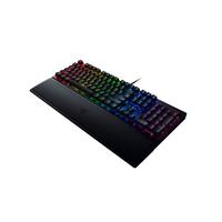 list item 3 of 7 Razer BlackWidow V3 Green Switches Mechanical Gaming Keyboard