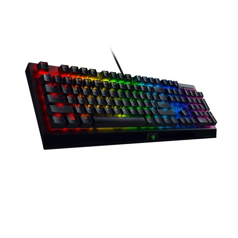 Razer Blackwidow V3 Green Switches Mechanical Gaming Razer Blackwidow V3 Green Switches Mechanical Gaming