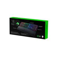list item 6 of 7 Razer BlackWidow V3 Green Switches Mechanical Gaming Keyboard