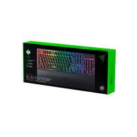 list item 7 of 7 Razer BlackWidow V3 Green Switches Mechanical Gaming Keyboard