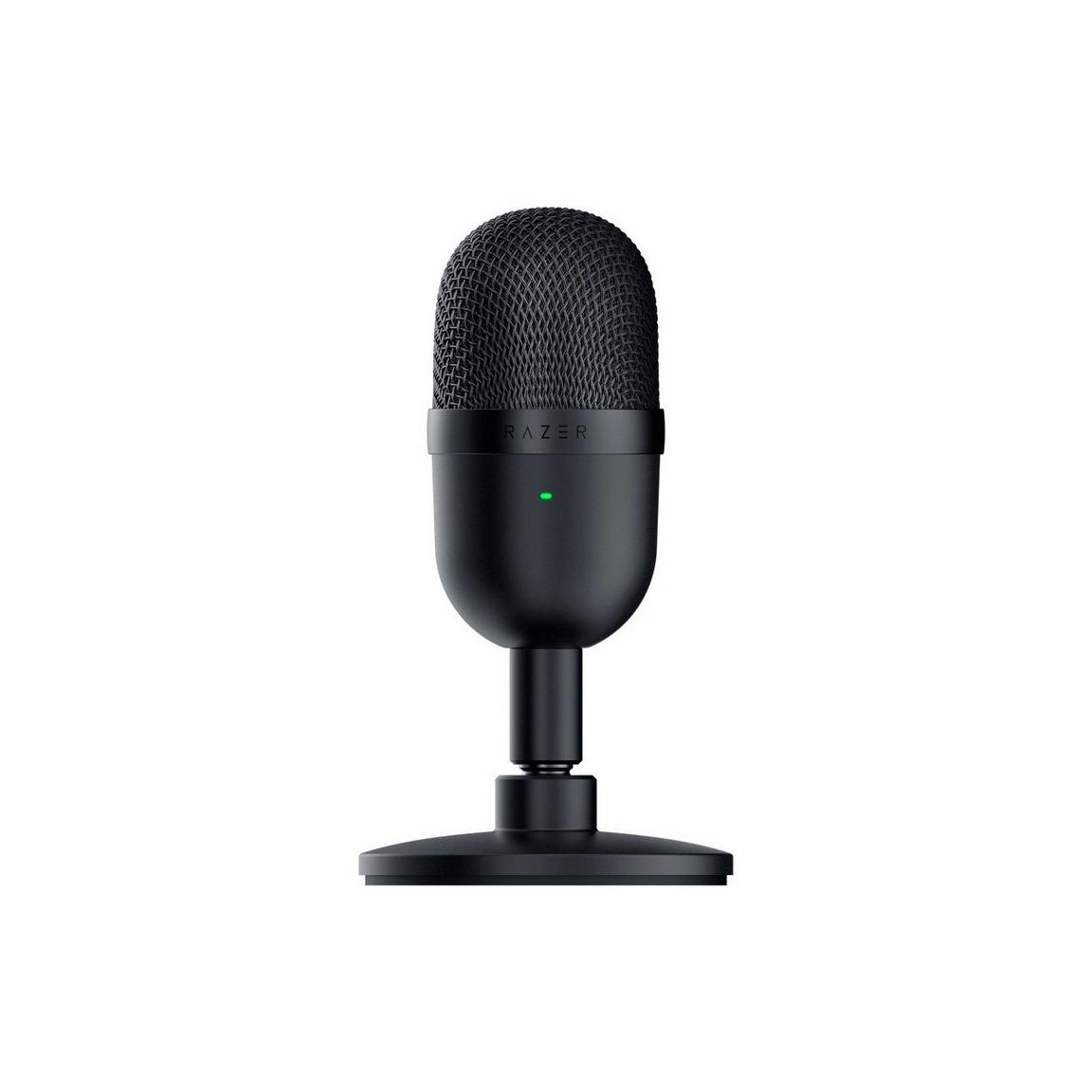Razer Seiren Mini Streaming Microphone