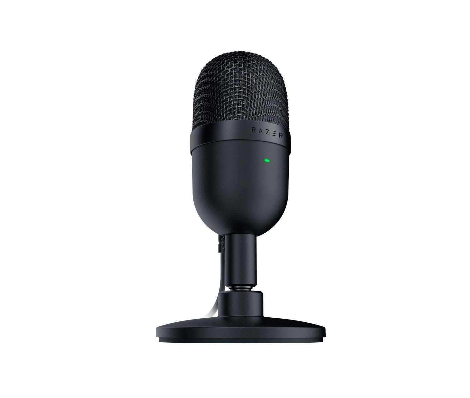 Micrófono Digital Razer Seiren 