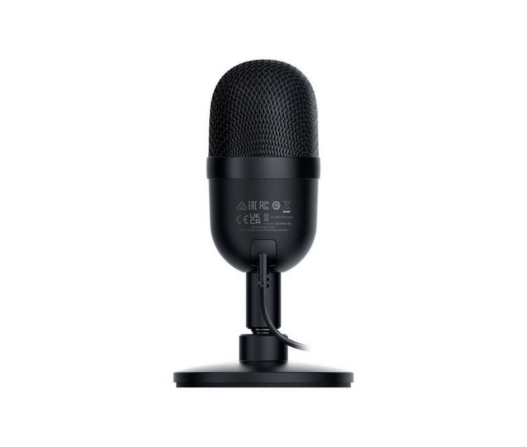 Razer Seiren Mini Streaming Microphone