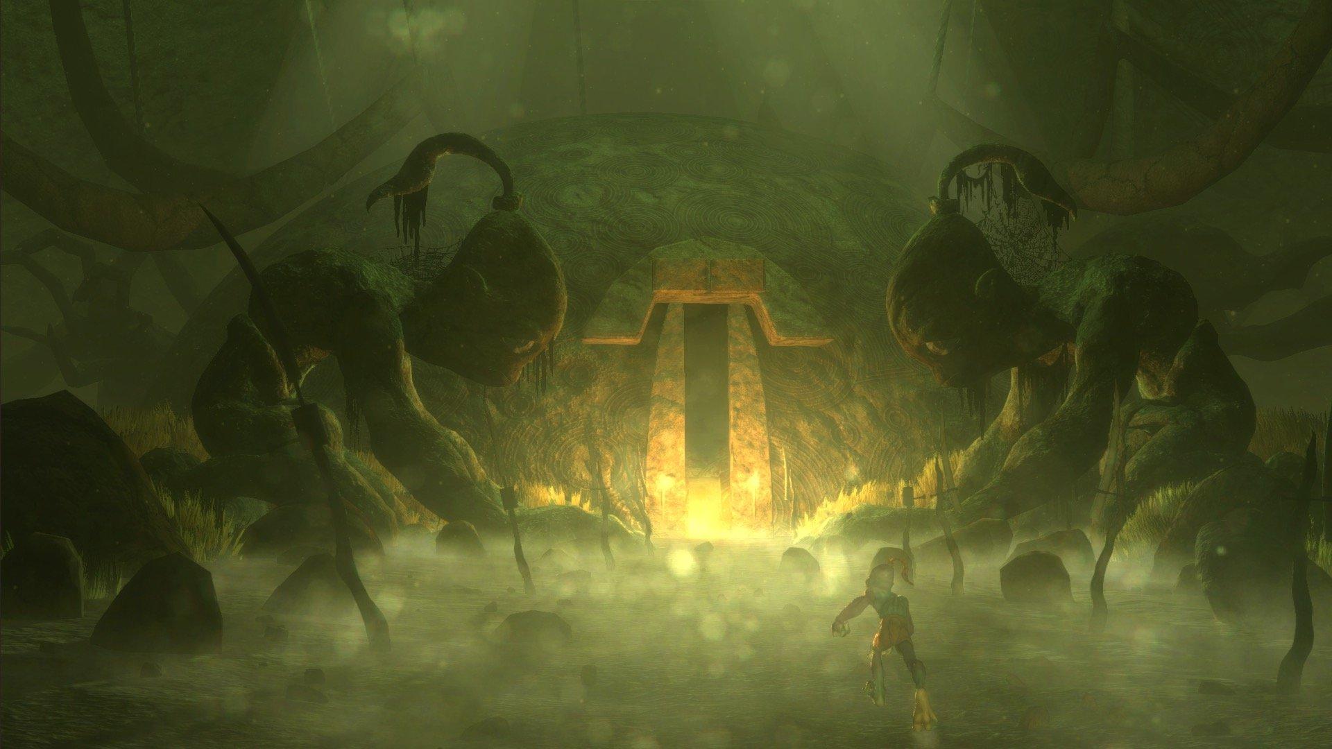 Oddworld: New 'n' Tasty