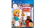 My Universe: Cooking Star Restaurant - PlayStation 4