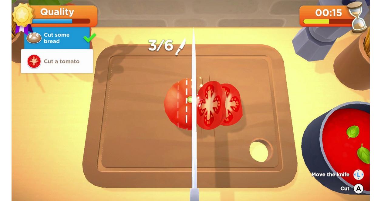My Universe: Cooking Star Restaurant - PlayStation 4