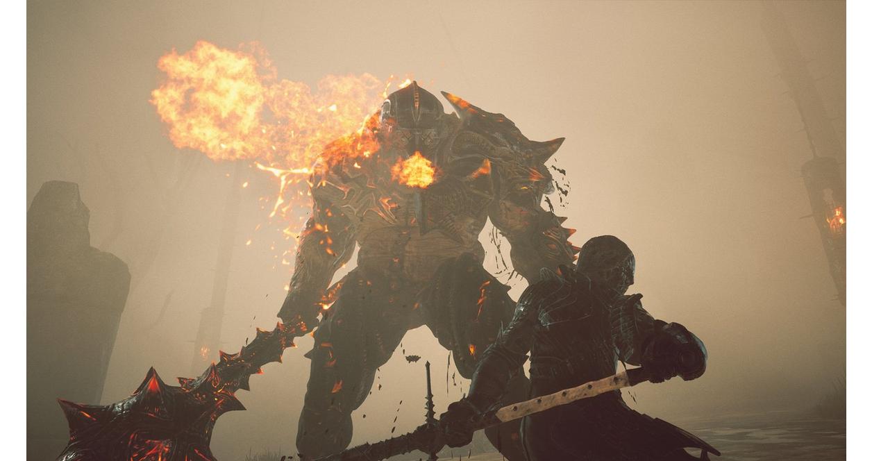 Mortal Shell - Xbox One