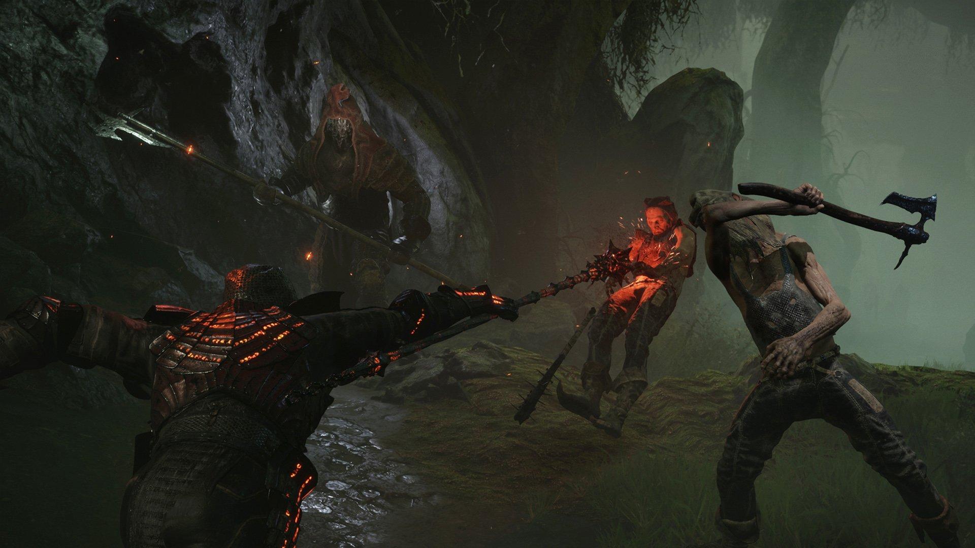 Mortal Shell - Xbox One