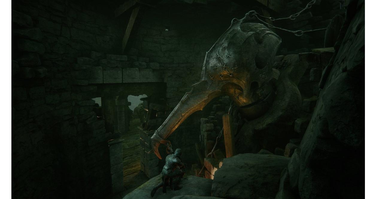 Mortal Shell - Xbox One