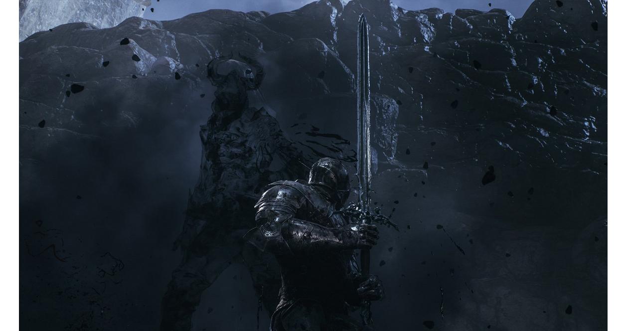 Mortal Shell - PlayStation 4