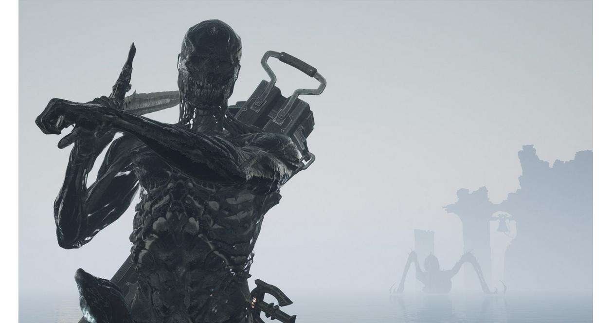 Mortal Shell - PlayStation 4