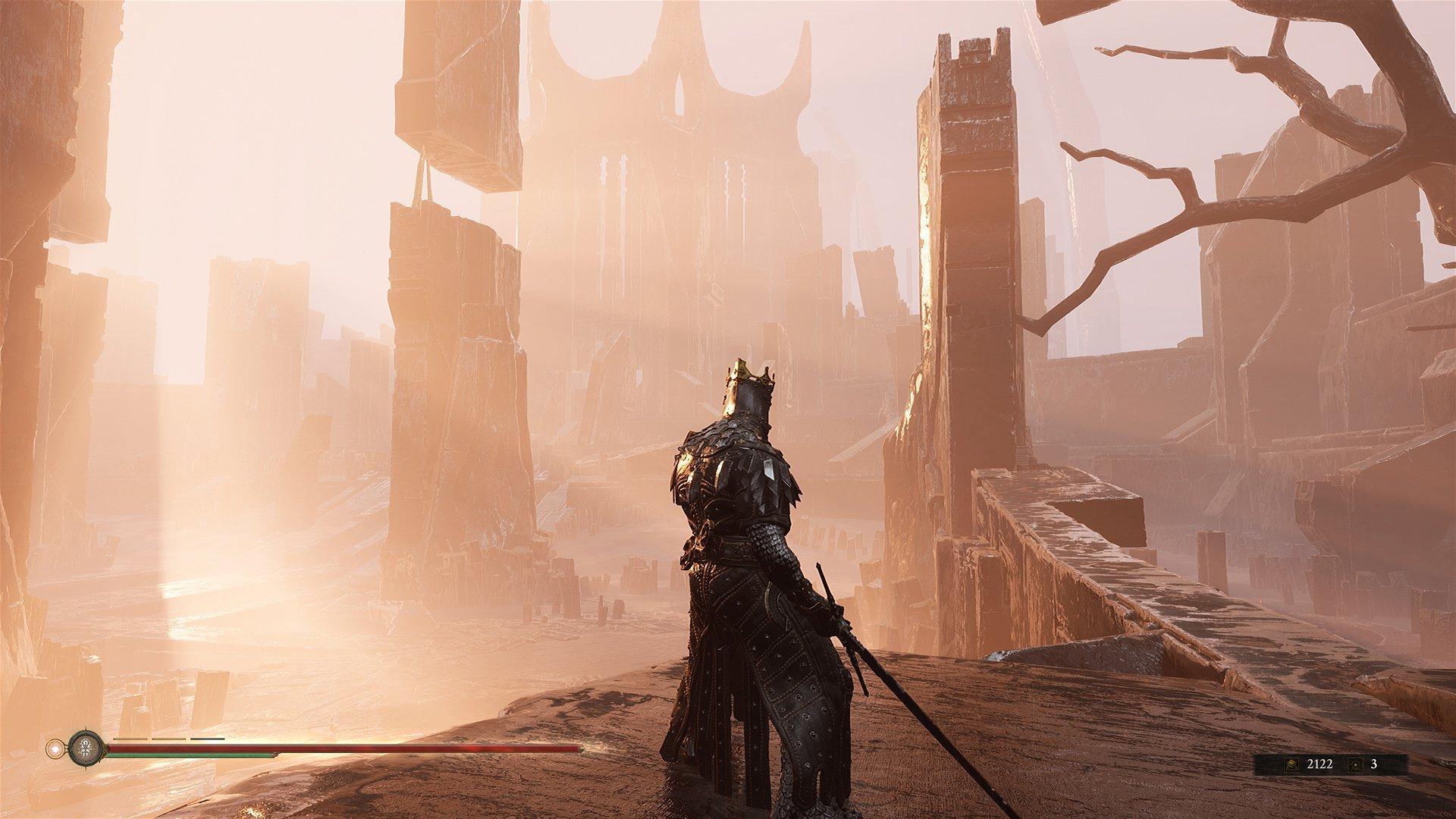 Mortal Shell - PlayStation 4