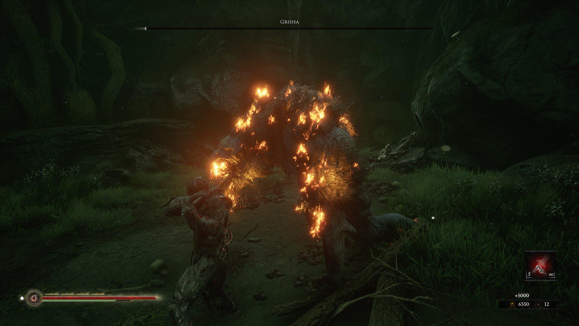 Mortal Shell - Xbox One