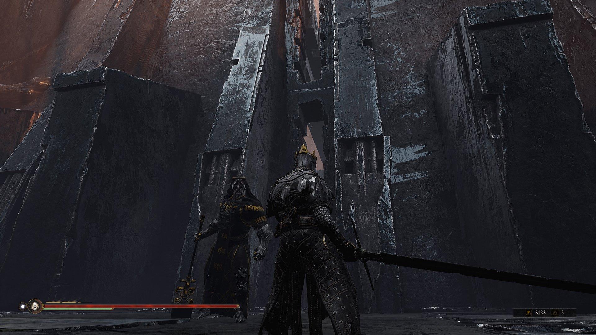 Mortal Shell - PlayStation 4