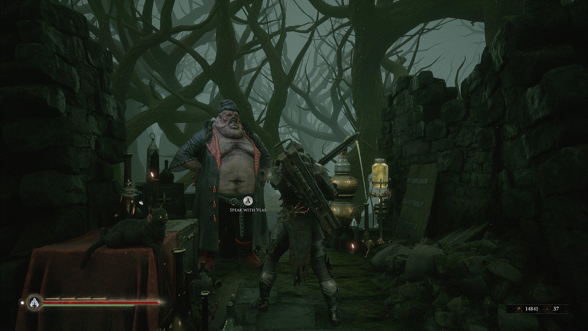 mortal shell xbox one