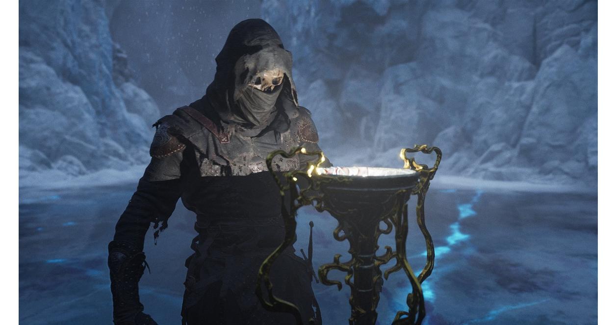 Mortal Shell - Xbox One