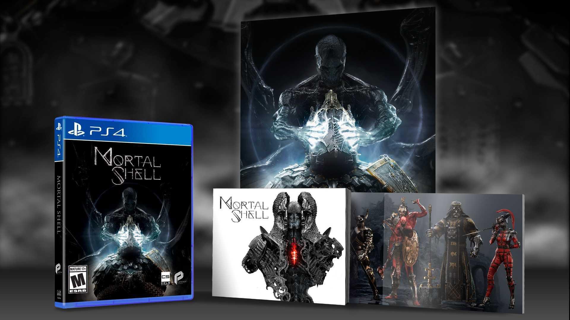 playstation 4 мортал комбат видео