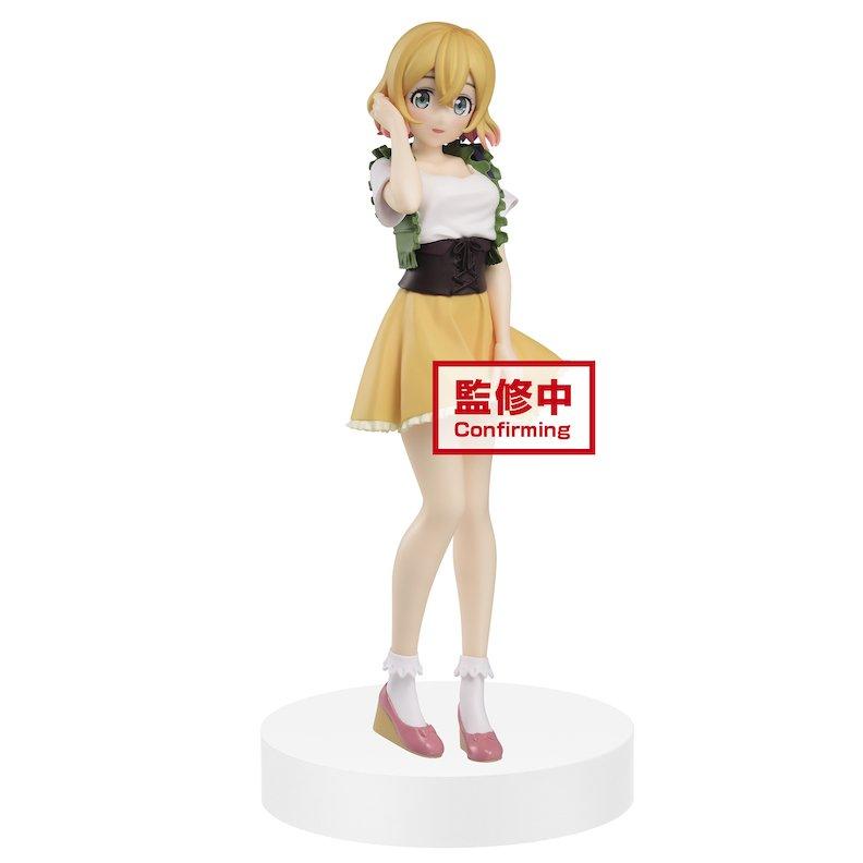 rent a girlfriend banpresto