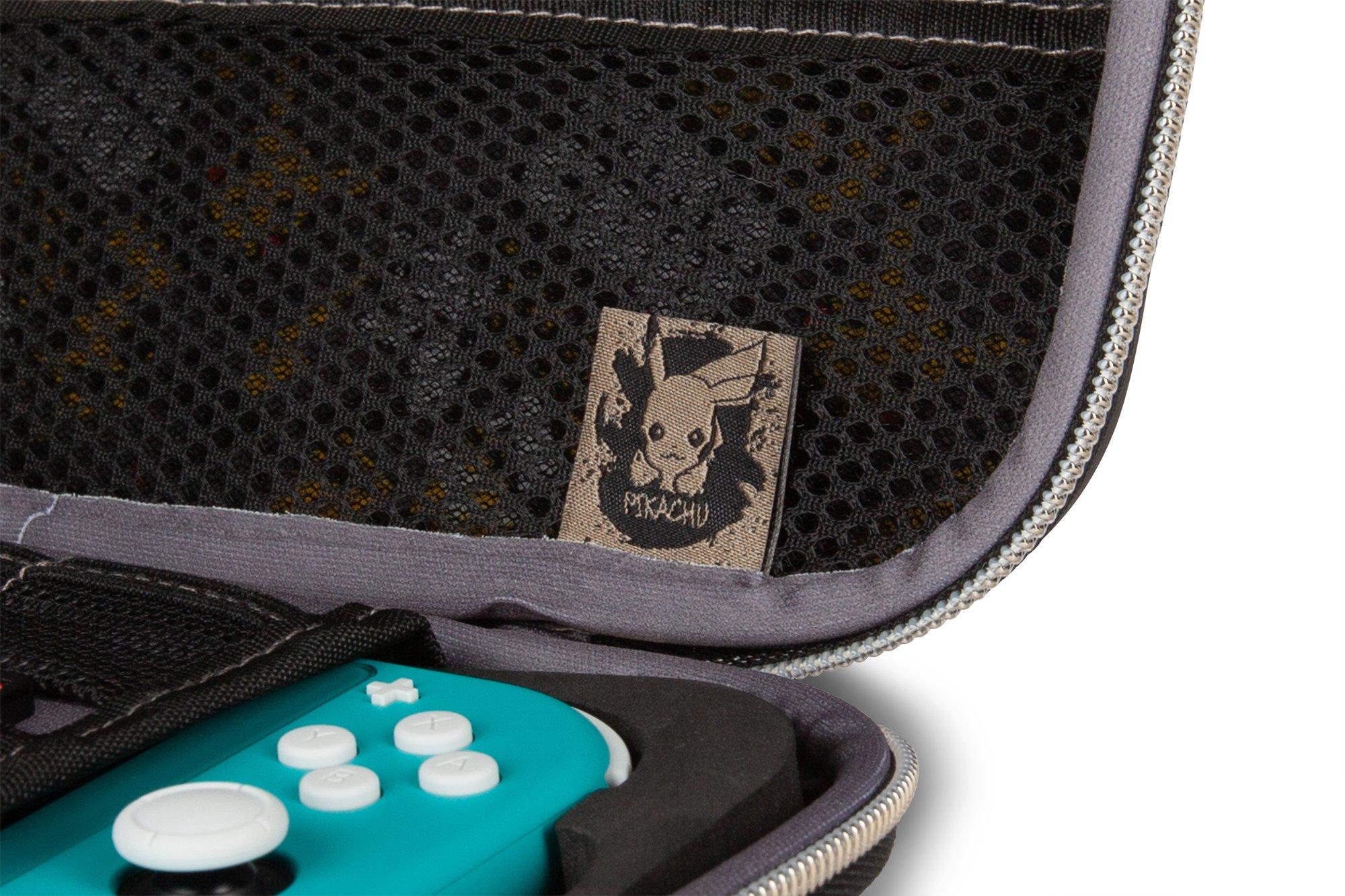 PowerA Protection Case for Nintendo Switch Pokemon Pikachu GameStop Exclusive