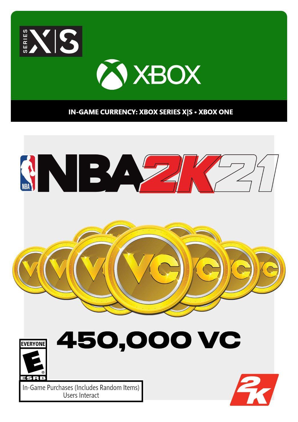 gamestop nba 2k21