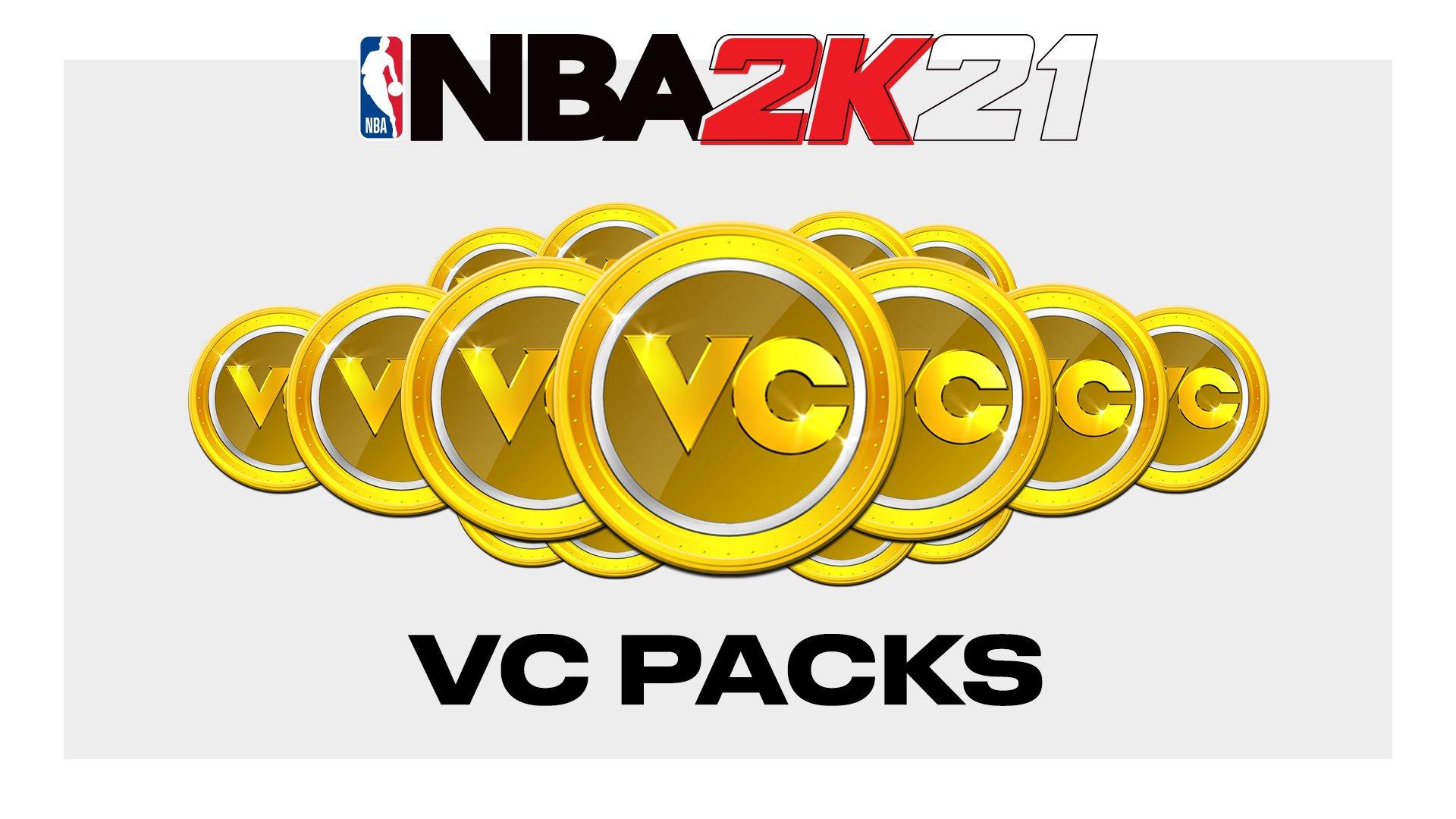 Nba 2k21 0 000 Virtual Currency Nintendo Switch Gamestop