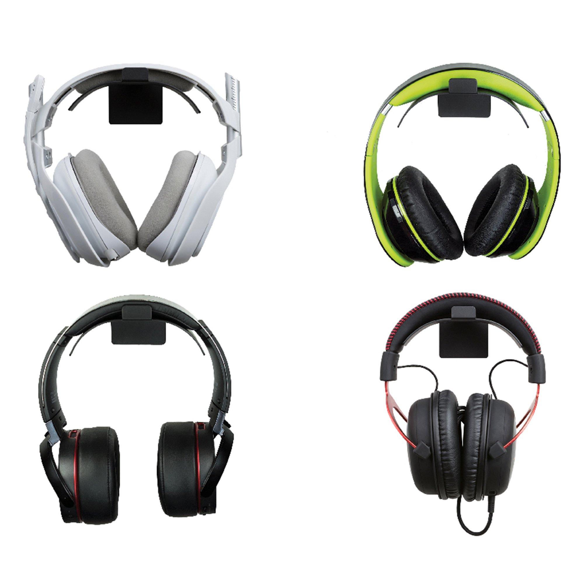 Headset discount wall stand