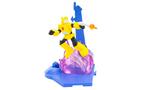 Jazwares Transformers Bumblebee Zoteki Action Figure