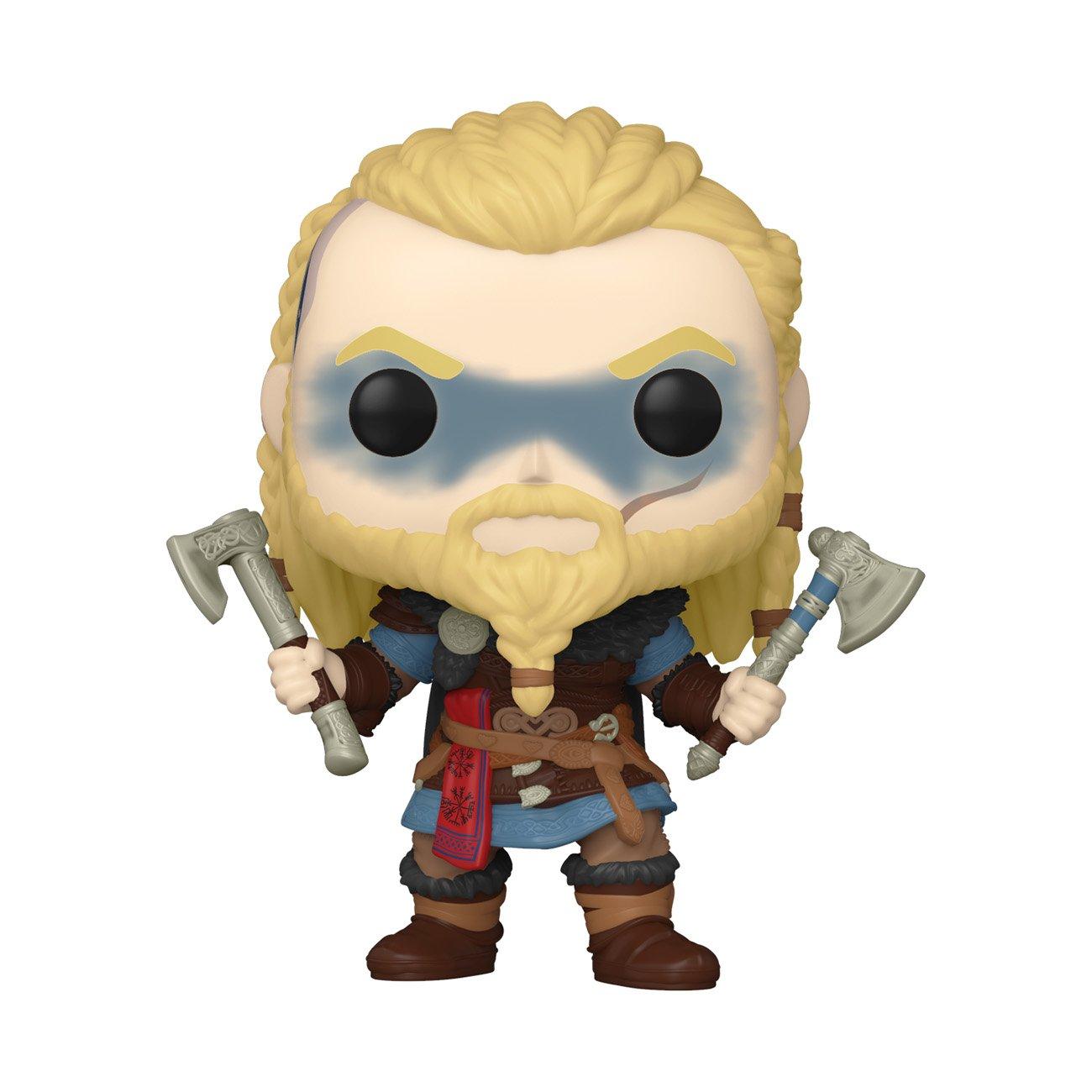 funko pop valhalla