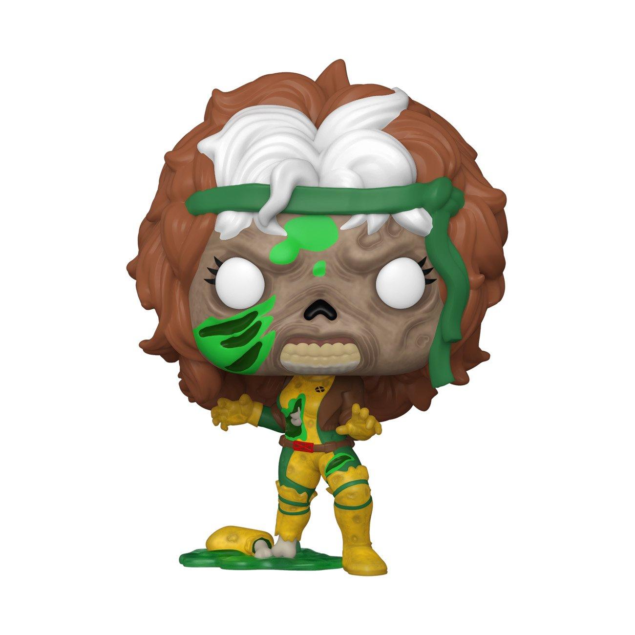 POP! Marvel Zombies: Rogue Only at GameStop