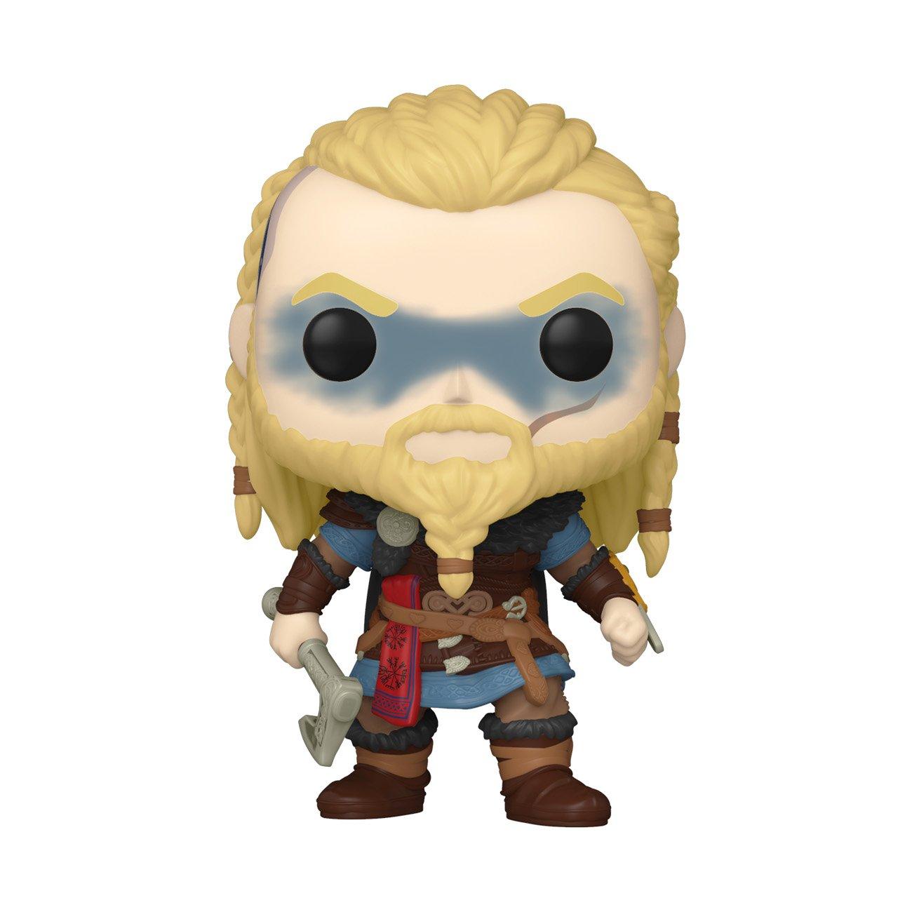 Funko POP! Games: Assassin's Creed 
