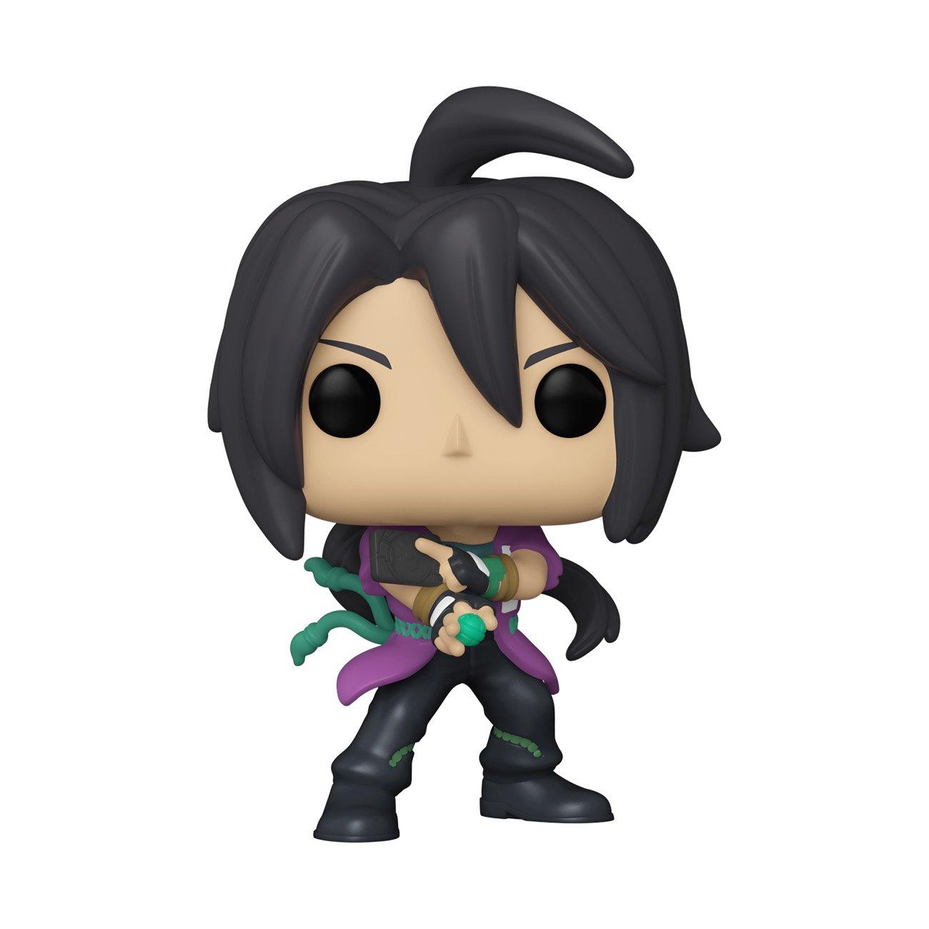 shun funko