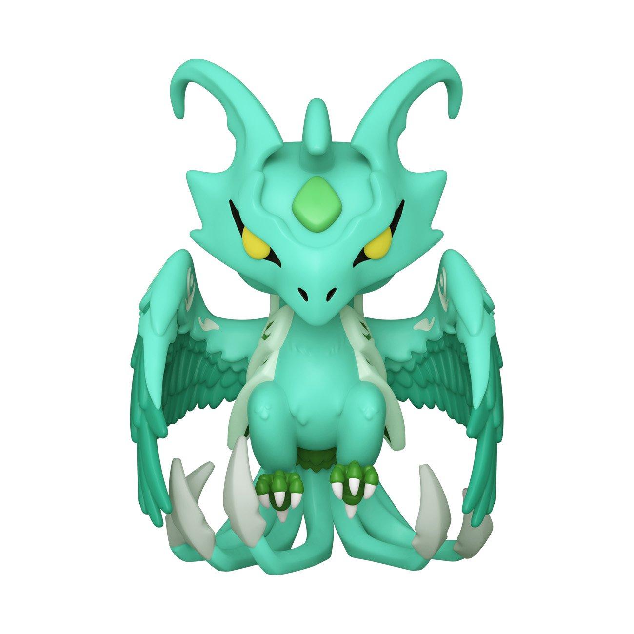 bakugan pop vinyl