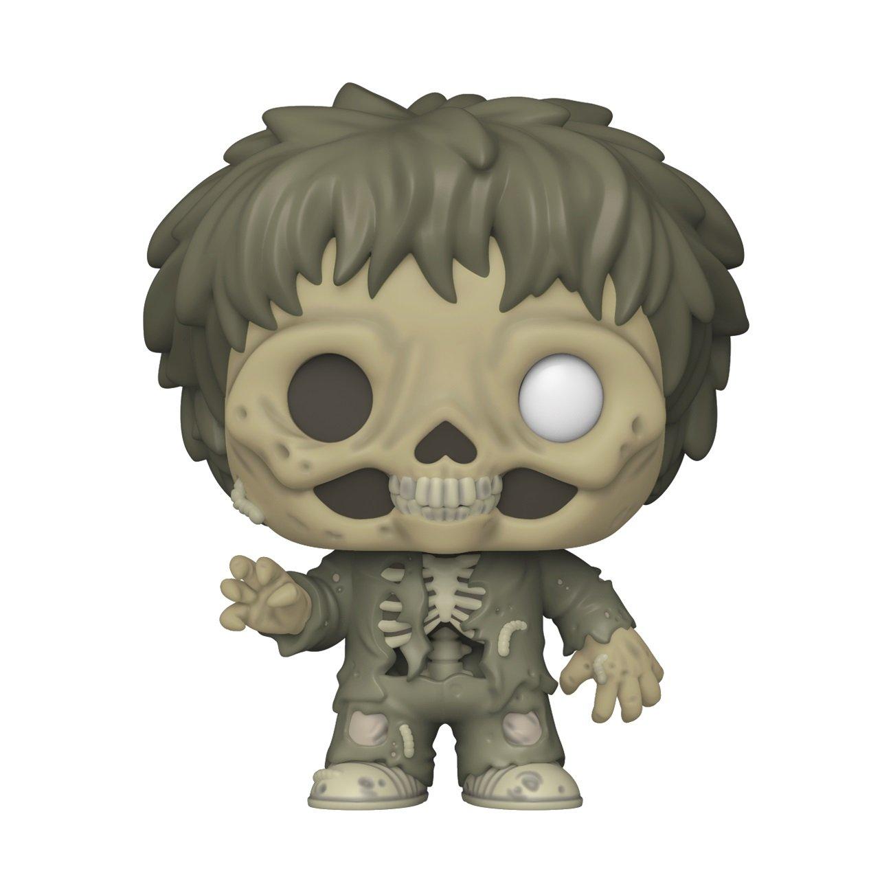 funko pop garbage pail
