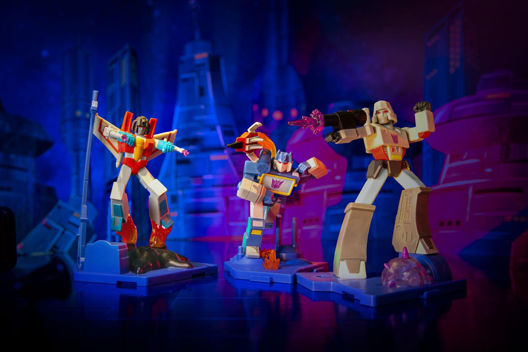 zoteki transformers chase