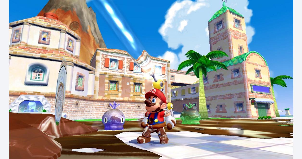 Super Mario 3D | Nintendo | GameStop