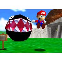 list item 4 of 15 Super Mario 3D All-Stars