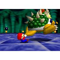 list item 3 of 15 Super Mario 3D All-Stars