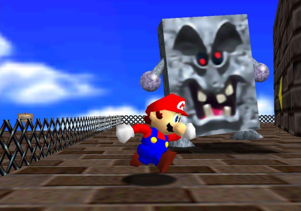 nintendo switch mario 3d world all stars