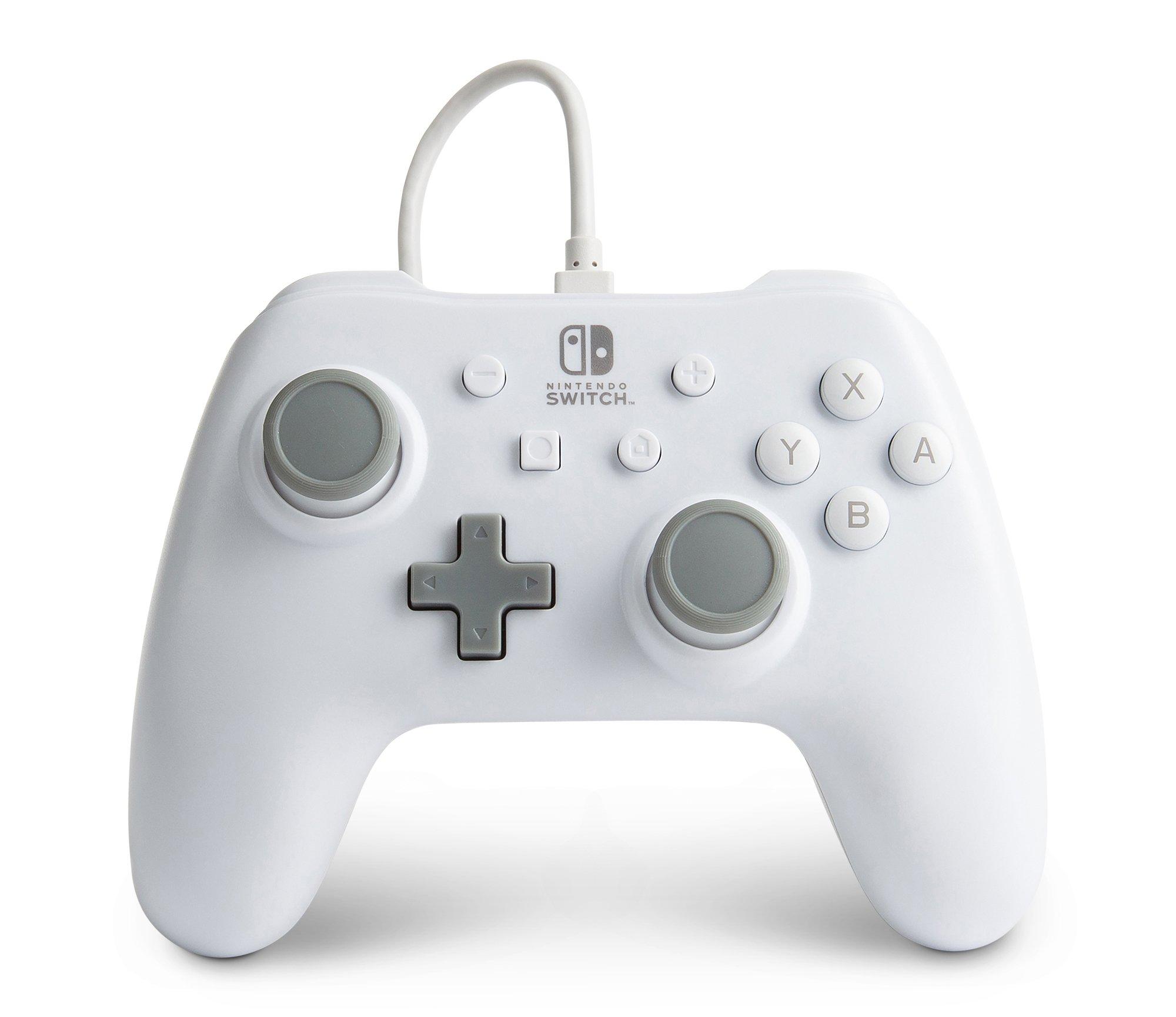 nintendo wired controller