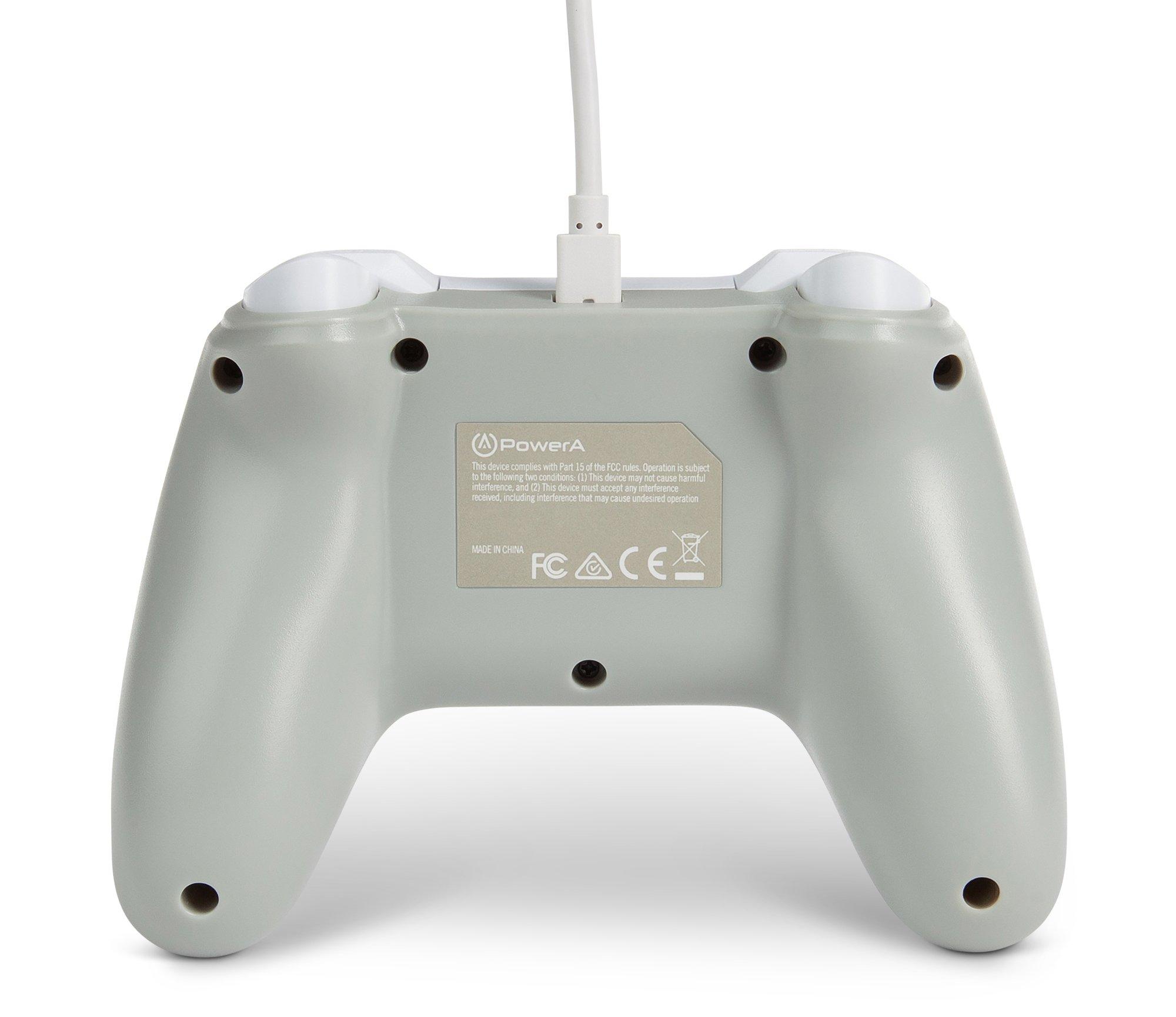 list item 6 of 11 PowerA Wired Controller for Nintendo Switch