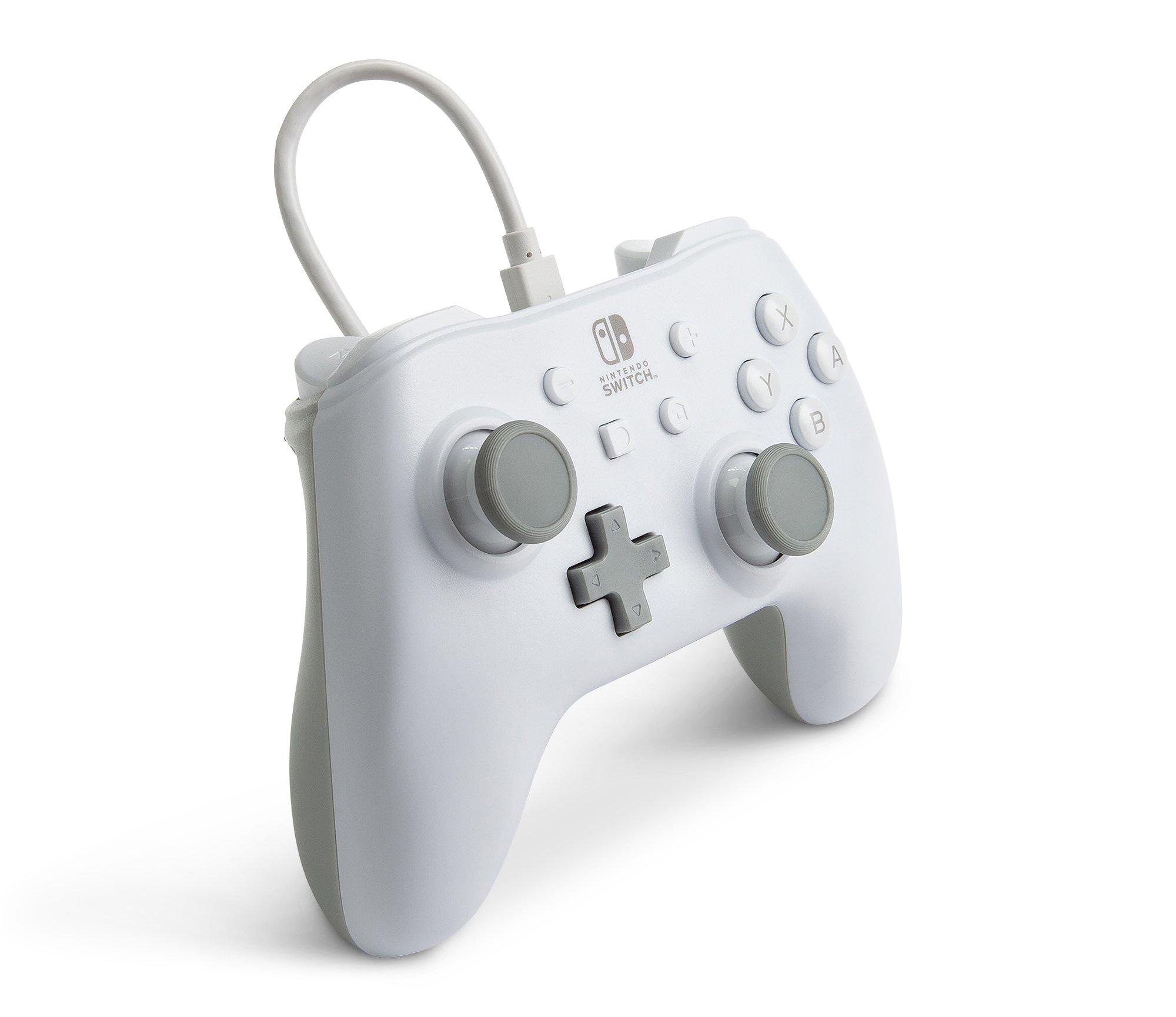 PowerA Wired Controller for Nintendo Switch