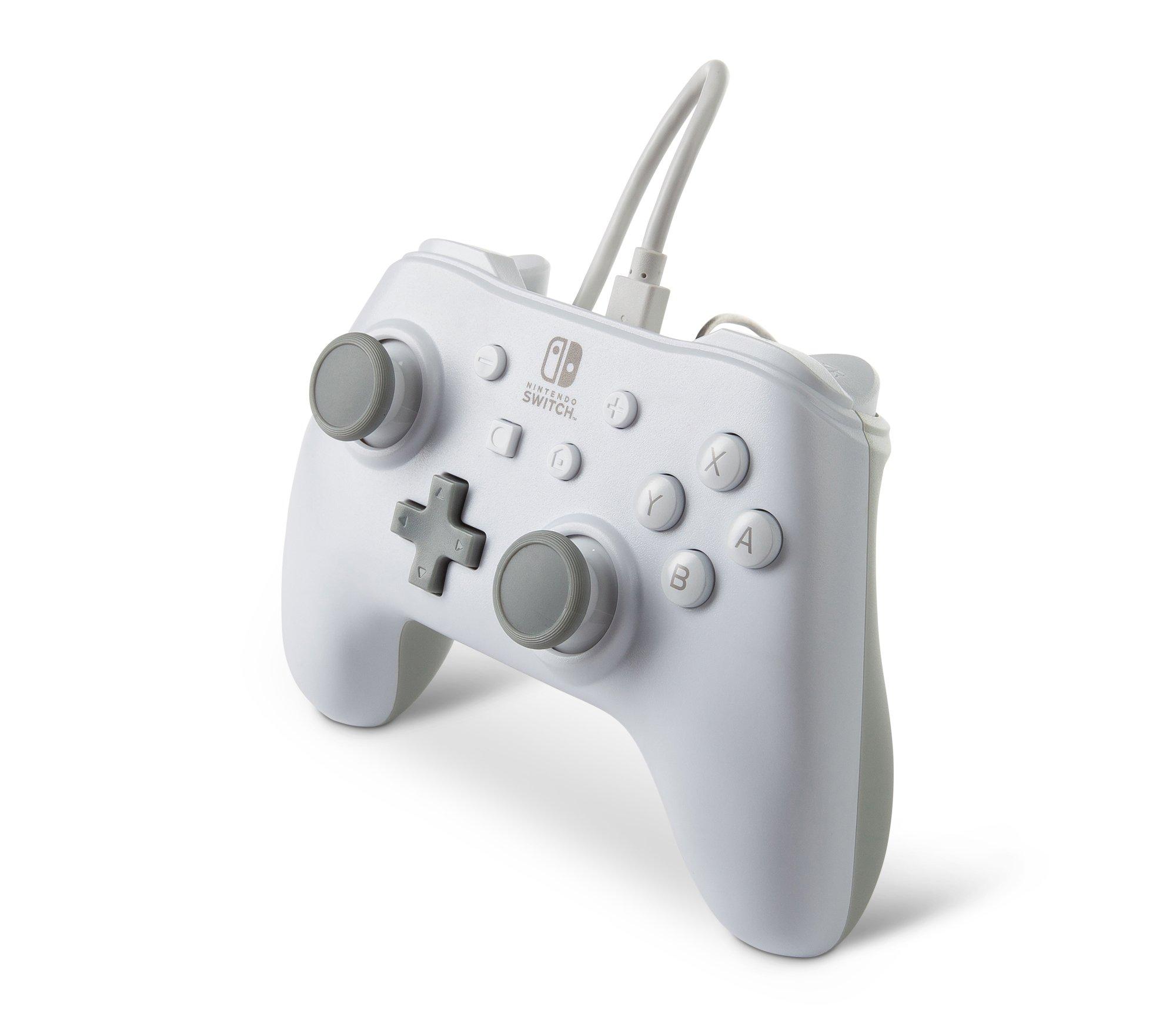 list item 8 of 11 PowerA Wired Controller for Nintendo Switch