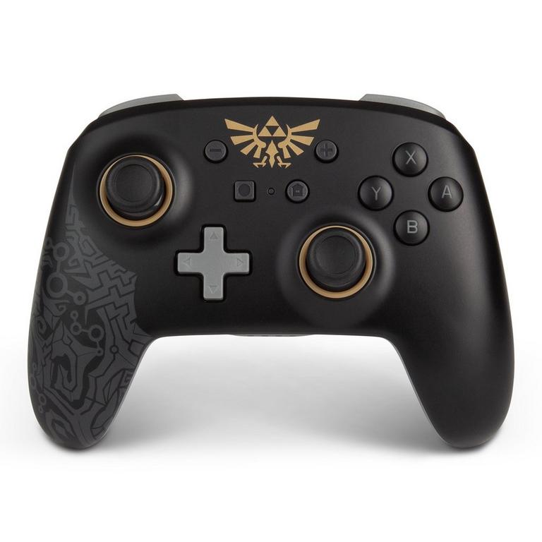 Switch Controller Power A Pro Controller Drift PowerA Enhanced
